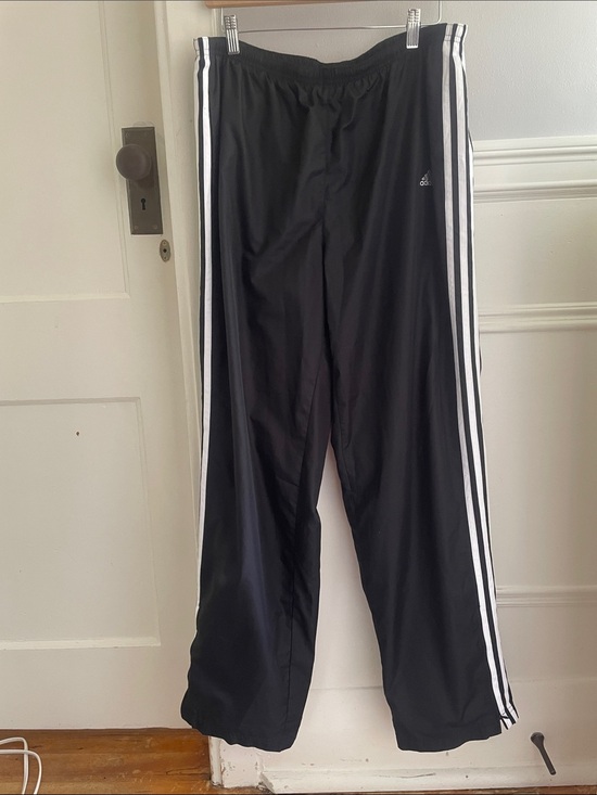 adidas Pants - Windbreaker Nike pants-XL